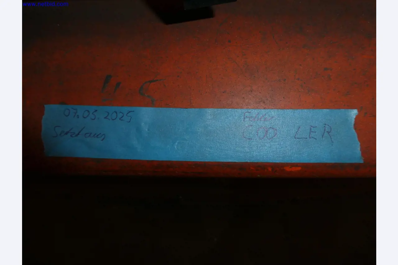 GMW Prämab GmbH - Mecanizado de piezas grandes Maquinaria pesada / construcción de instalaciones-6