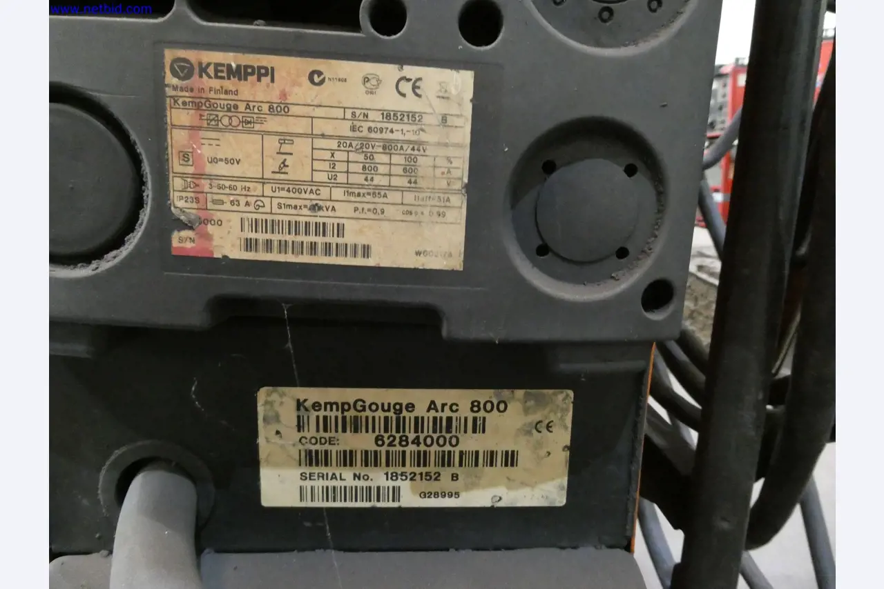 GMW Prämab GmbH - Mecanizado de piezas grandes Maquinaria pesada / construcción de instalaciones-3