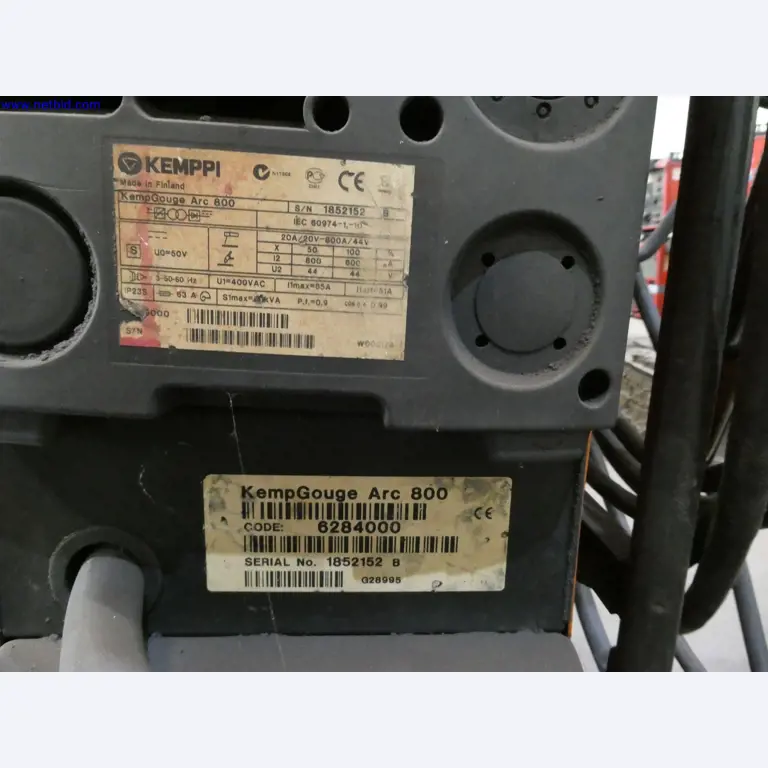 GMW Prämab GmbH - Mecanizado de piezas grandes Maquinaria pesada / construcción de instalaciones-3