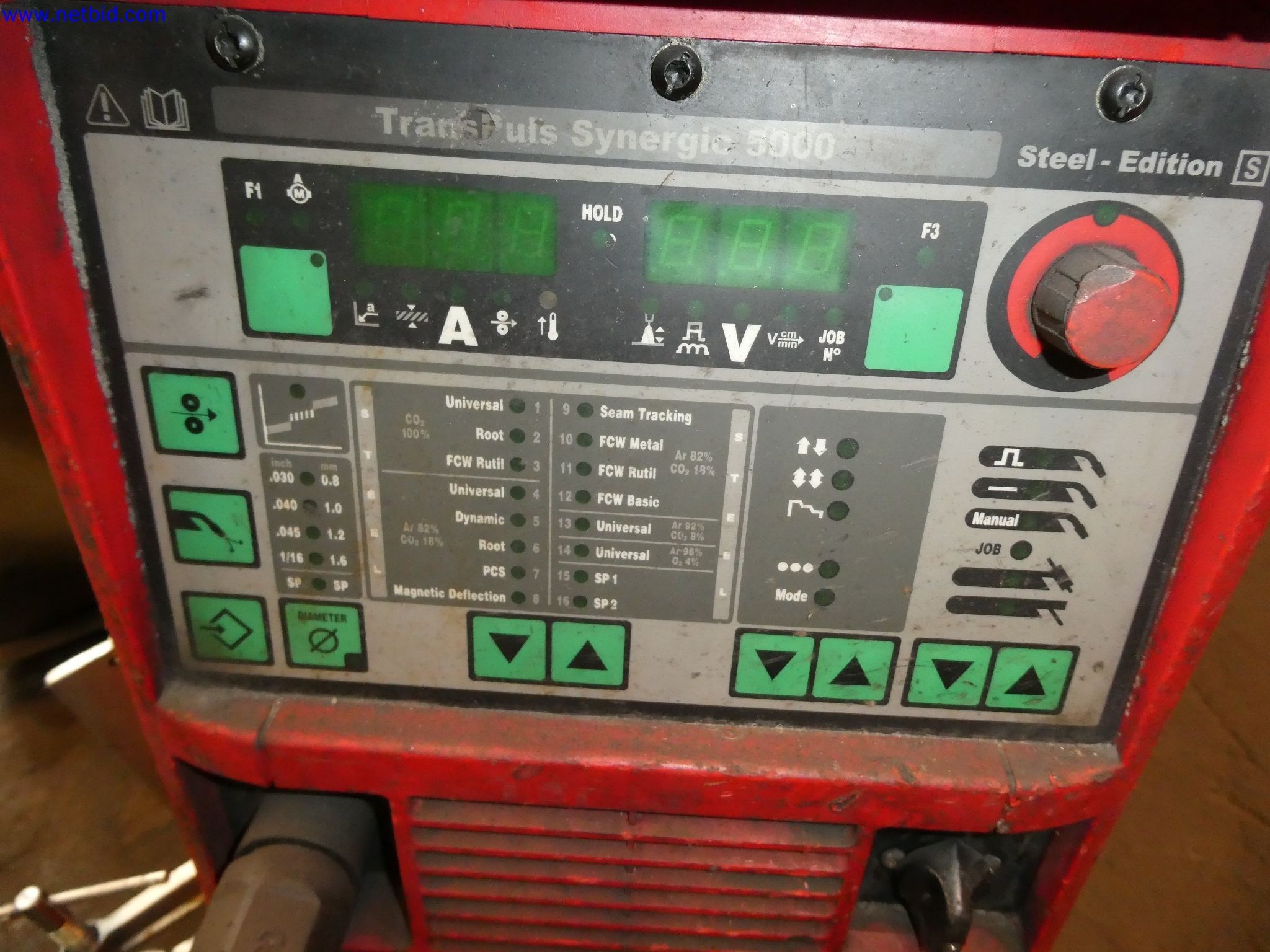 GMW Prämab GmbH - Machining of large parts, mechanical and plant engineering-2