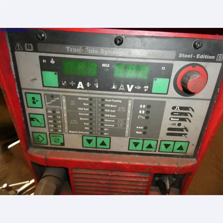 GMW Prämab GmbH - Heavy machining of large parts Heavy machinery / plant engineering-2