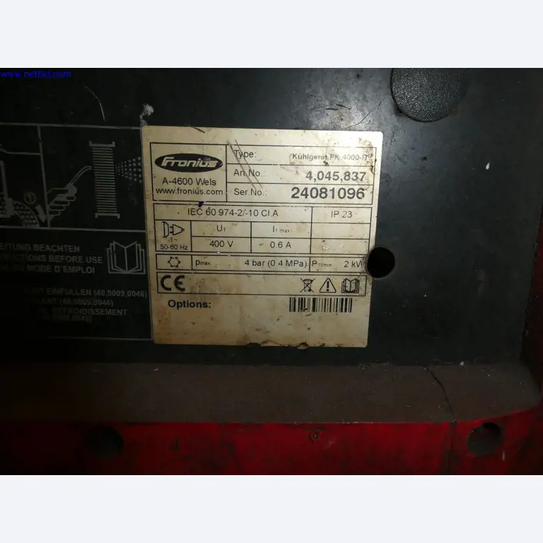 GMW Prämab GmbH - Heavy machining of large parts Heavy machinery / plant engineering-3