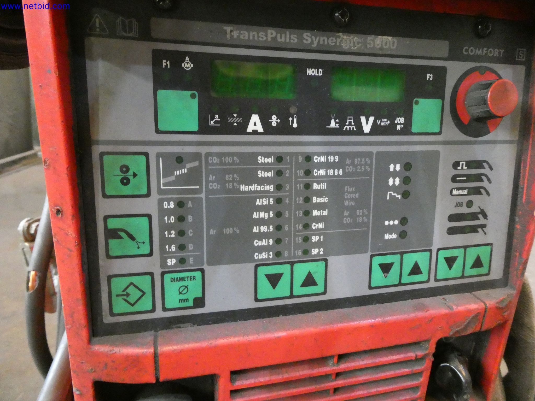 GMW Prämab GmbH - Machining of large parts, mechanical and plant engineering-2