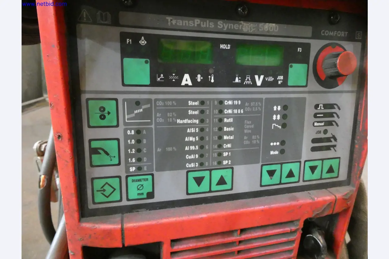 GMW Prämab GmbH - Heavy machining of large parts Heavy machinery / plant engineering-2