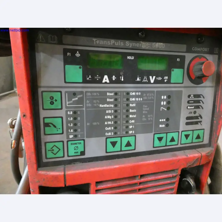 GMW Prämab GmbH - Heavy machining of large parts Heavy machinery / plant engineering-2