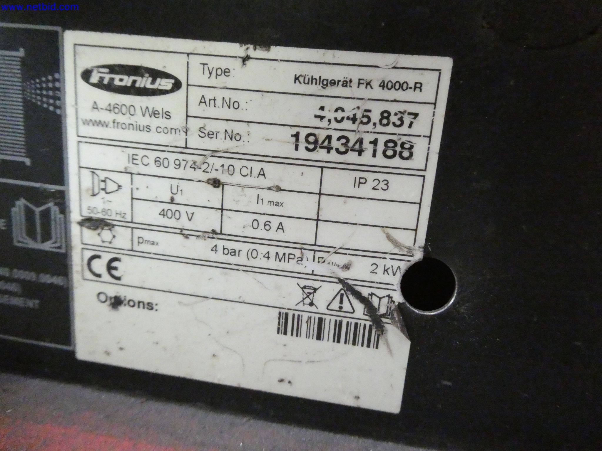 GMW Prämab GmbH - Machining of large parts, mechanical and plant engineering-3