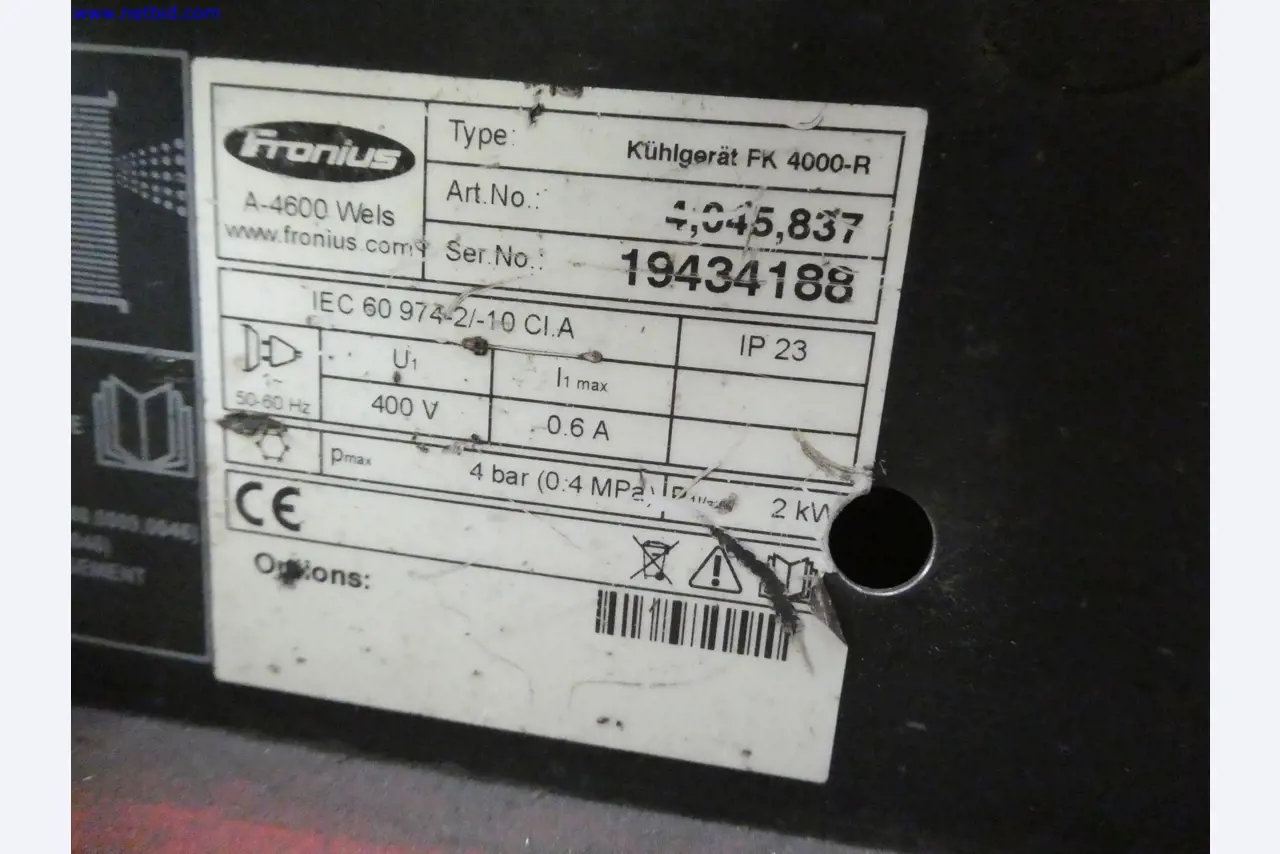 GMW Prämab GmbH - Heavy machining of large parts Heavy machinery / plant engineering-3