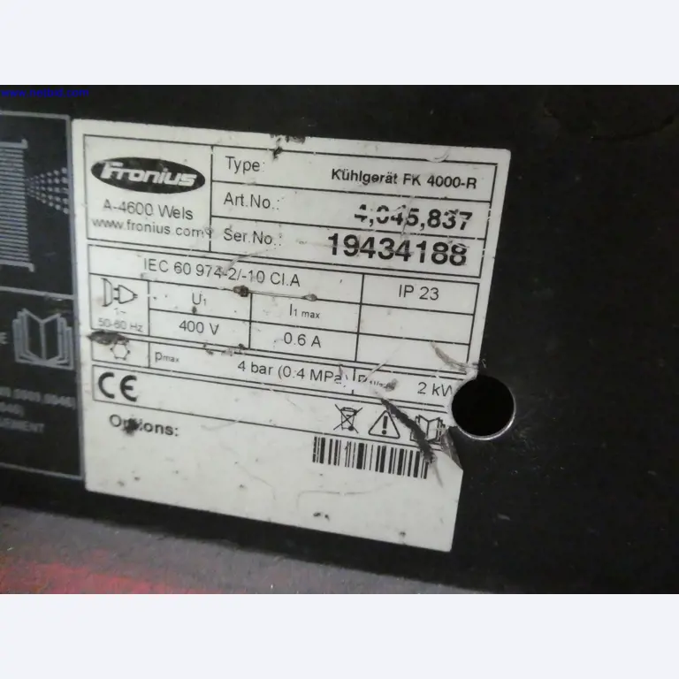 GMW Prämab GmbH - Heavy machining of large parts Heavy machinery / plant engineering-3