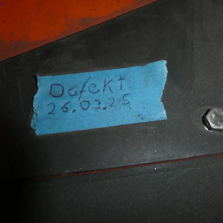 MIG/MAG welding machine (2) Kemppi KempGouge ARC 800