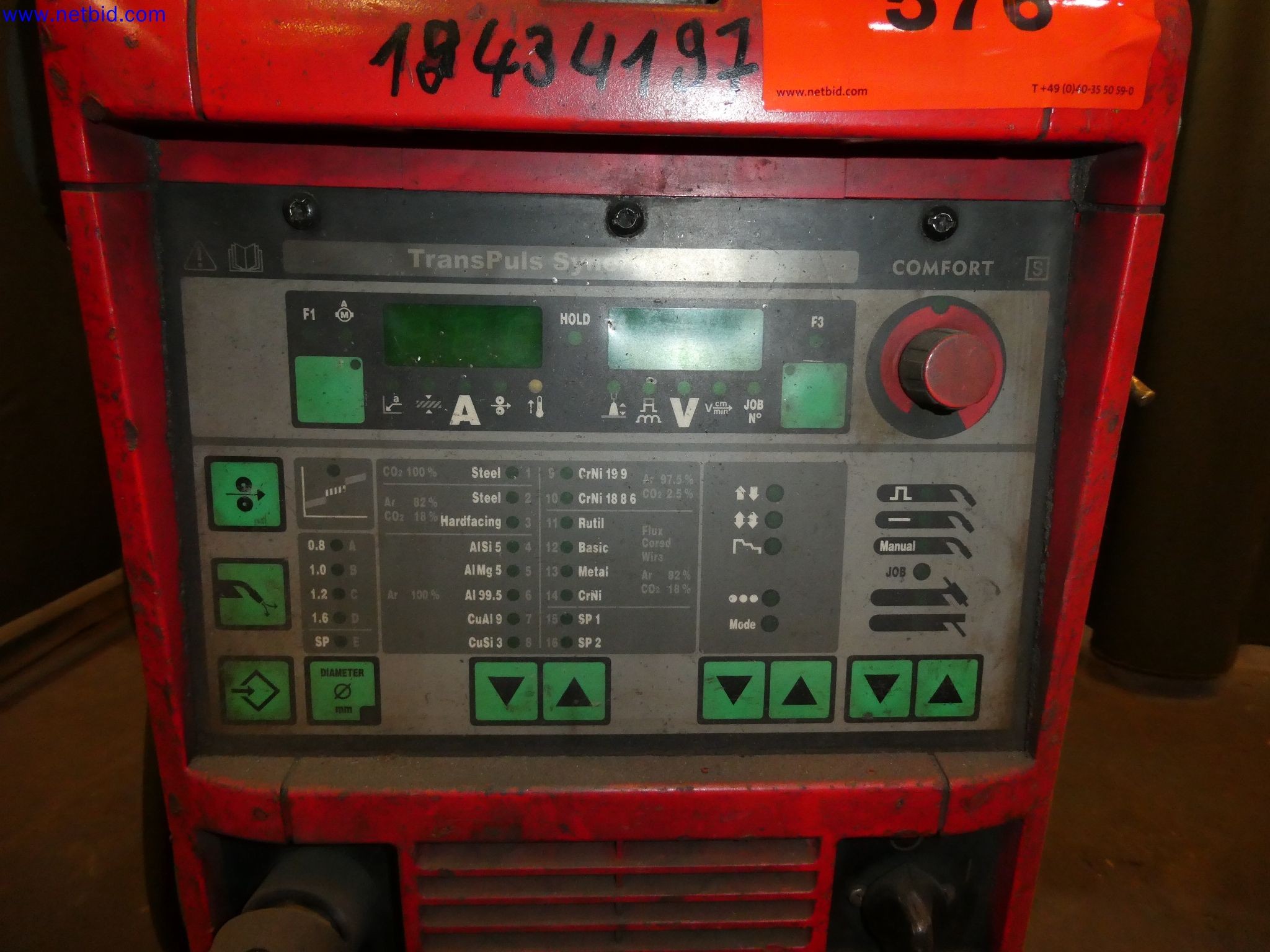 GMW Prämab GmbH - Machining of large parts, mechanical and plant engineering-2