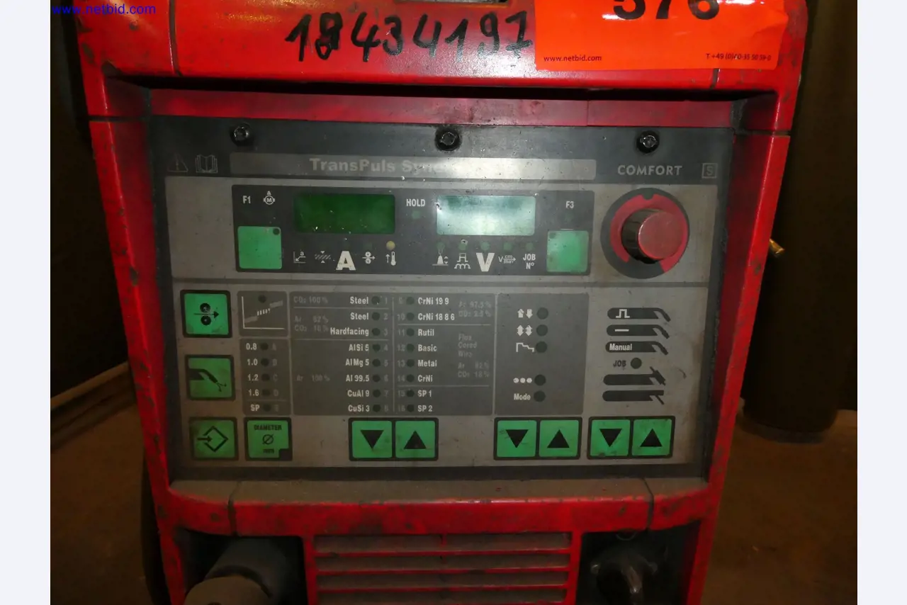 GMW Prämab GmbH - Maquinação pesada de peças de grandes dimensões Máquinas pesadas / Construção de instalações-2