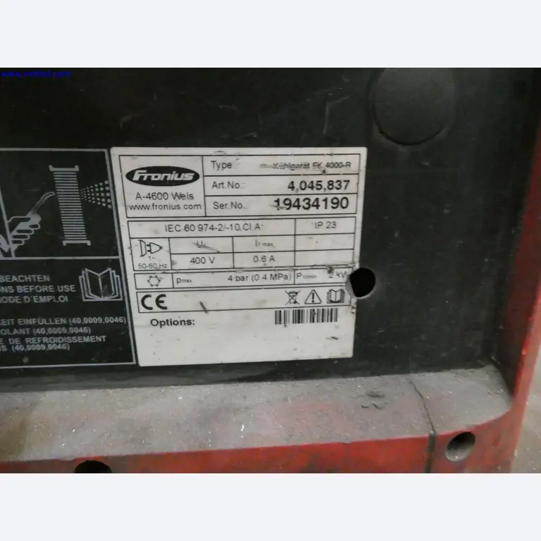 GMW Prämab GmbH - Maquinação pesada de peças de grandes dimensões Máquinas pesadas / Construção de instalações-3