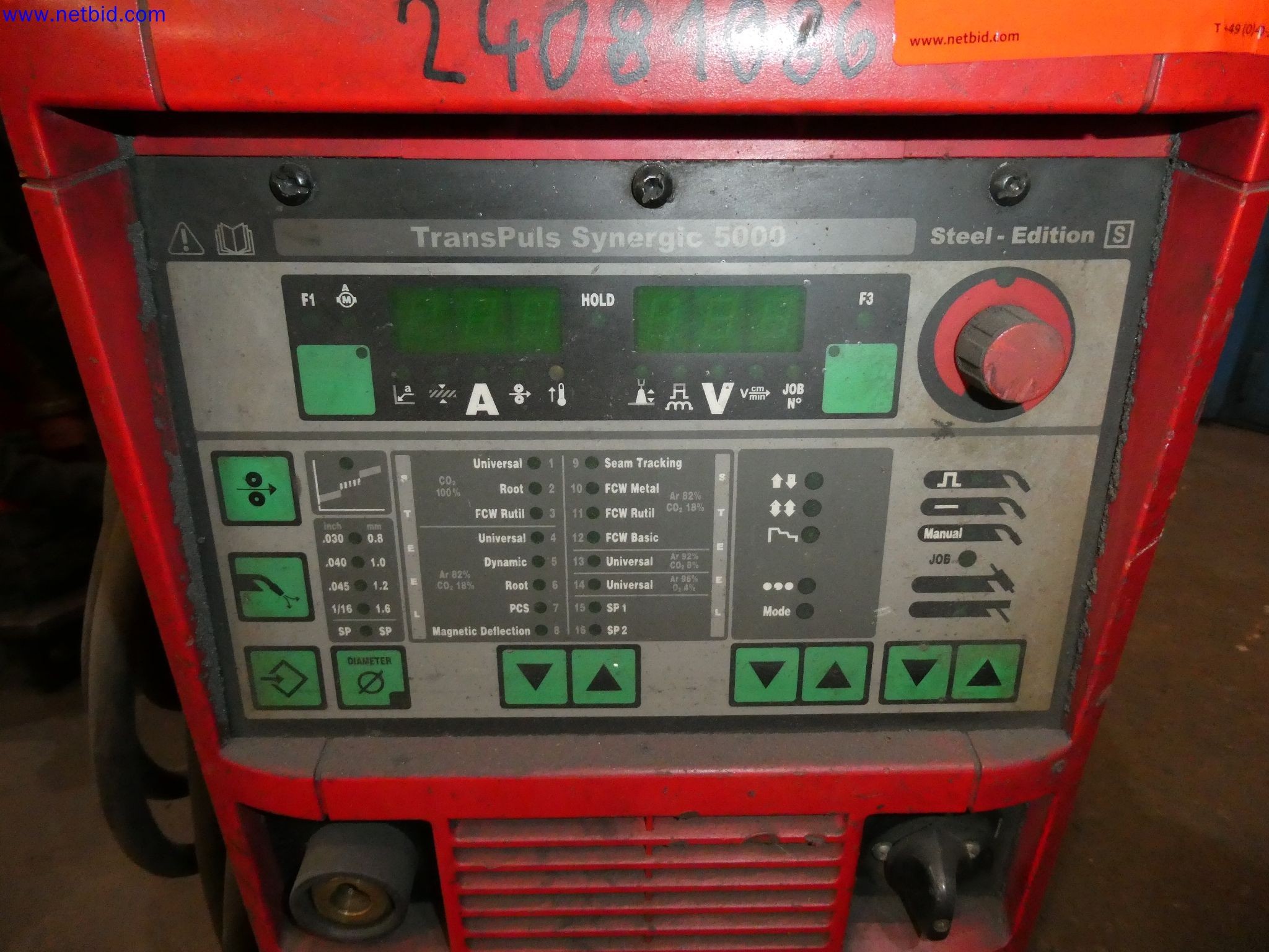 GMW Prämab GmbH - Machining of large parts, mechanical and plant engineering-2