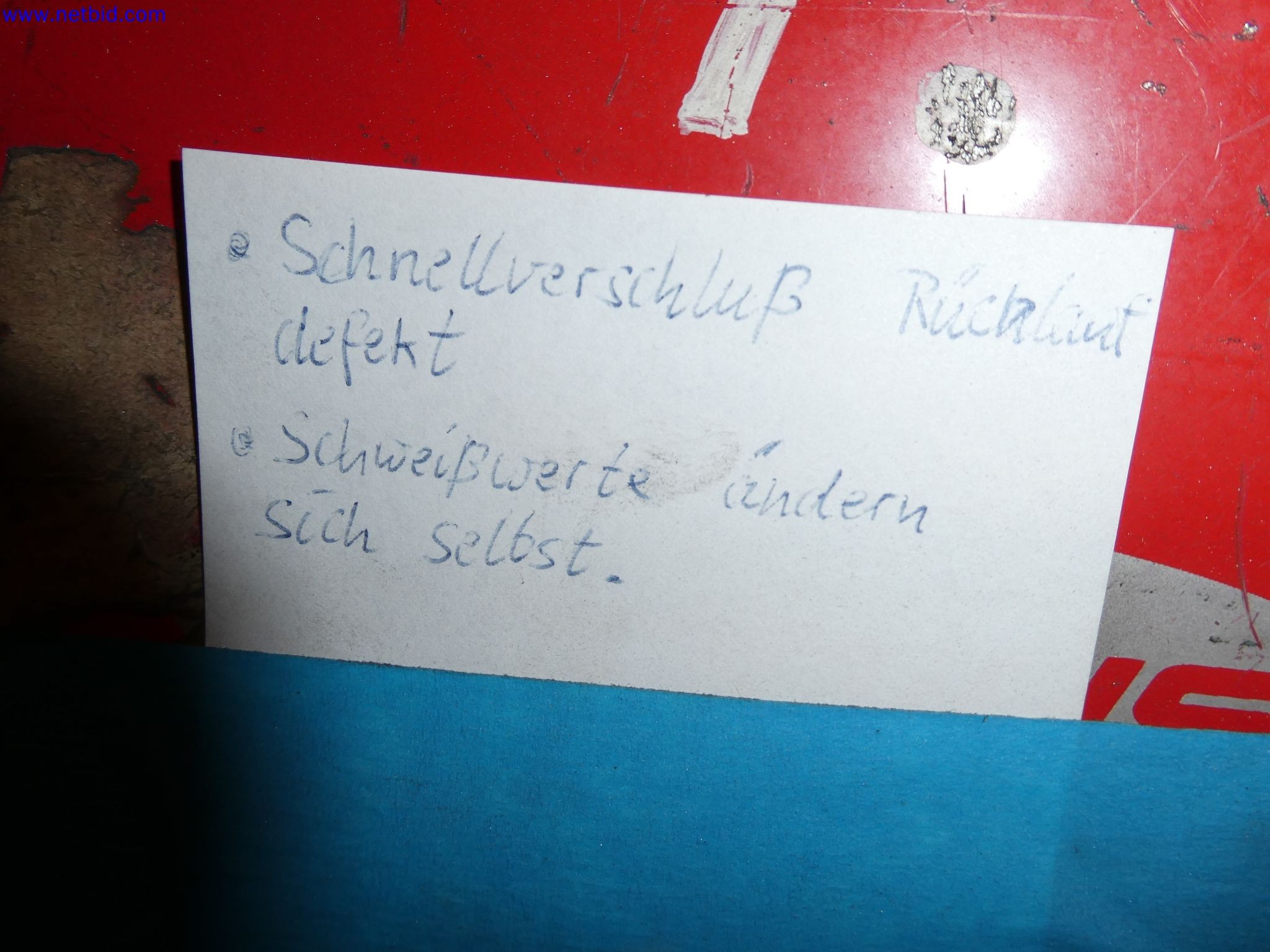 GMW Prämab GmbH - Machining of large parts, mechanical and plant engineering-5