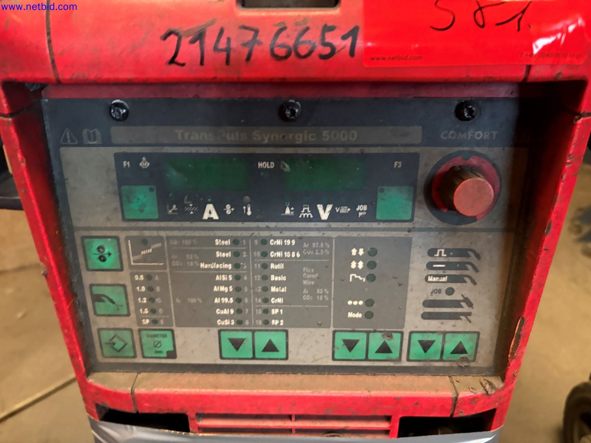 GMW Prämab GmbH - Machining of large parts, mechanical and plant engineering-16