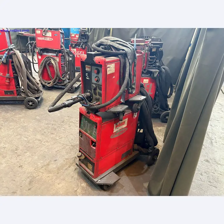 GMW Prämab GmbH - Ciężka obróbka dużych części Ciężkie maszyny / inżynieria instalacji-1