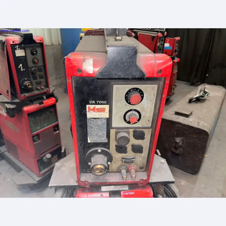 GMW Prämab GmbH - Ciężka obróbka dużych części Ciężkie maszyny / inżynieria instalacji-9