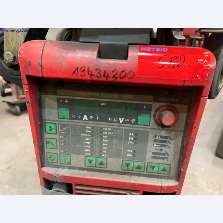 GMW Prämab GmbH - Ciężka obróbka dużych części Ciężkie maszyny / inżynieria instalacji-3