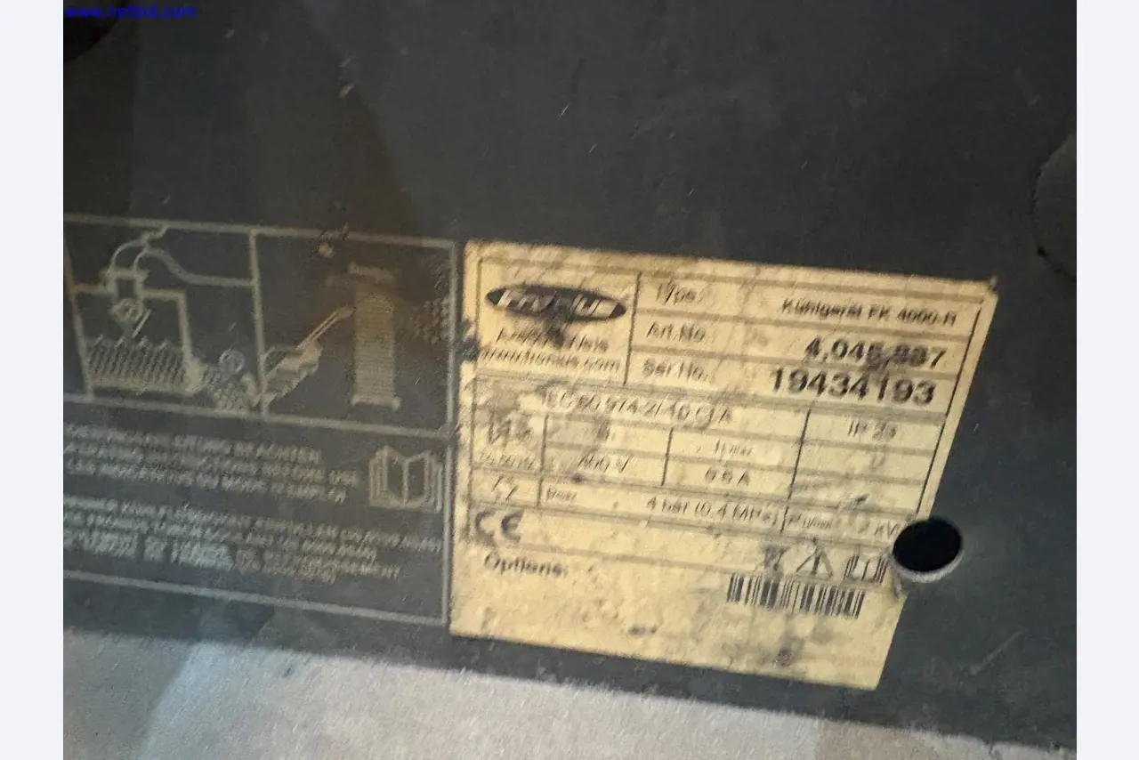 GMW Prämab GmbH - Ciężka obróbka dużych części Ciężkie maszyny / inżynieria instalacji-4