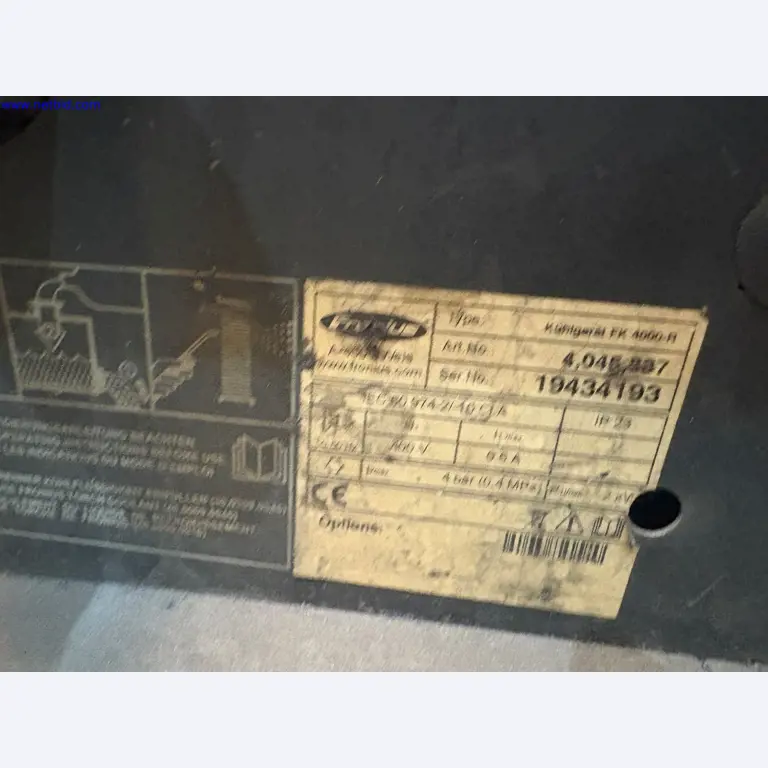 GMW Prämab GmbH - Ciężka obróbka dużych części Ciężkie maszyny / inżynieria instalacji-4