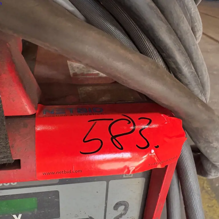 Spawarka TIG Fronius TransTig 3000