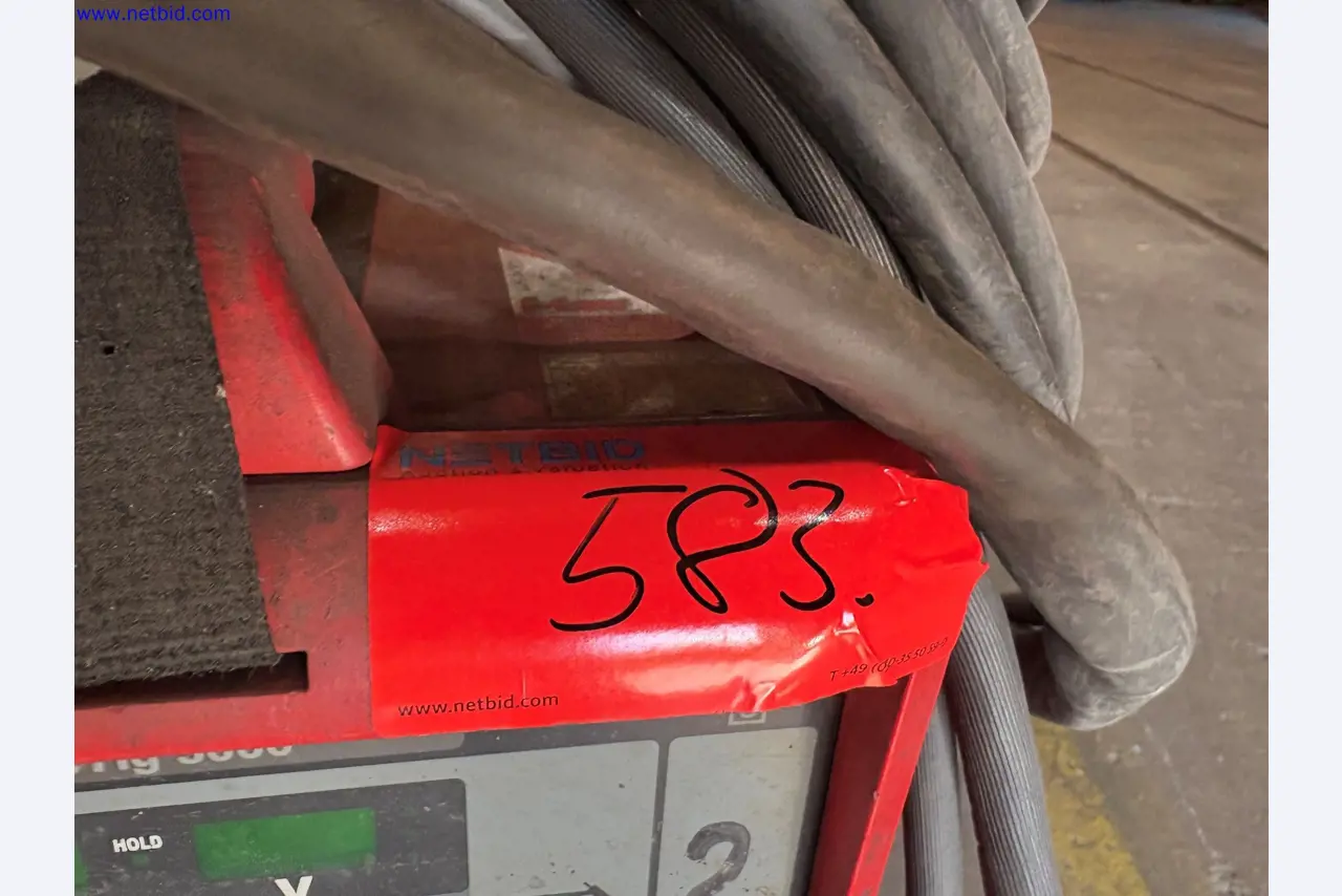 GMW Prämab GmbH - Ciężka obróbka dużych części Ciężkie maszyny / inżynieria instalacji-1