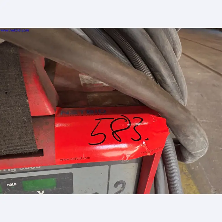 GMW Prämab GmbH - Ciężka obróbka dużych części Ciężkie maszyny / inżynieria instalacji-1