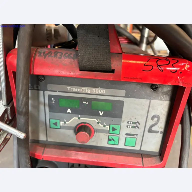 GMW Prämab GmbH - Ciężka obróbka dużych części Ciężkie maszyny / inżynieria instalacji-4