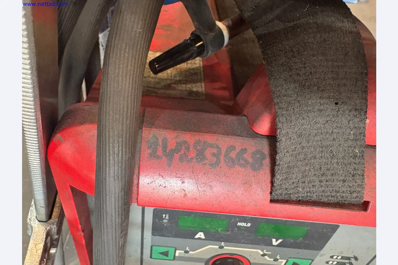 GMW Prämab GmbH - Ciężka obróbka dużych części Ciężkie maszyny / inżynieria instalacji-5