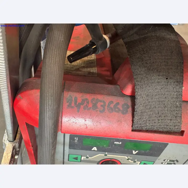 GMW Prämab GmbH - Ciężka obróbka dużych części Ciężkie maszyny / inżynieria instalacji-5