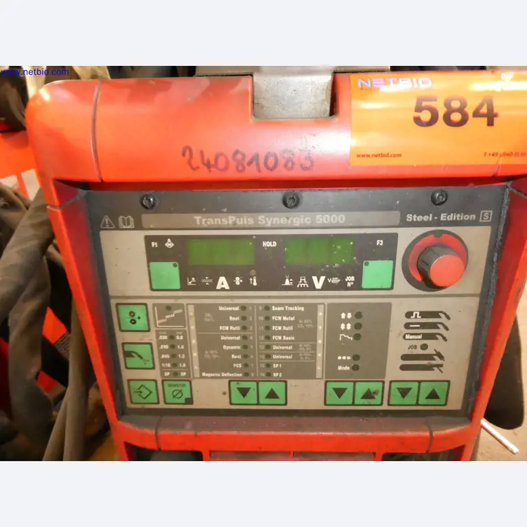 GMW Prämab GmbH - Ciężka obróbka dużych części Ciężkie maszyny / inżynieria instalacji-2