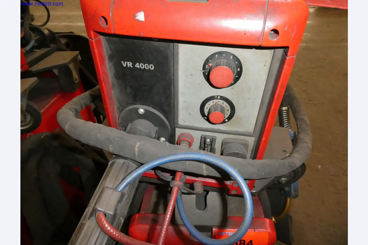 GMW Prämab GmbH - Ciężka obróbka dużych części Ciężkie maszyny / inżynieria instalacji-3