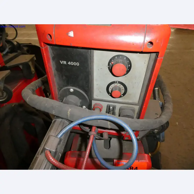 GMW Prämab GmbH - Ciężka obróbka dużych części Ciężkie maszyny / inżynieria instalacji-3