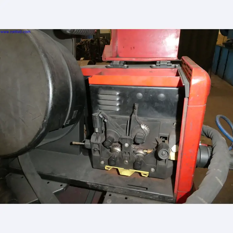 GMW Prämab GmbH - Ciężka obróbka dużych części Ciężkie maszyny / inżynieria instalacji-5