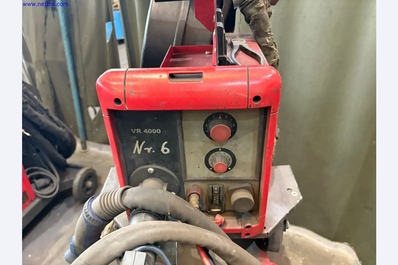 GMW Prämab GmbH - Ciężka obróbka dużych części Ciężkie maszyny / inżynieria instalacji-3