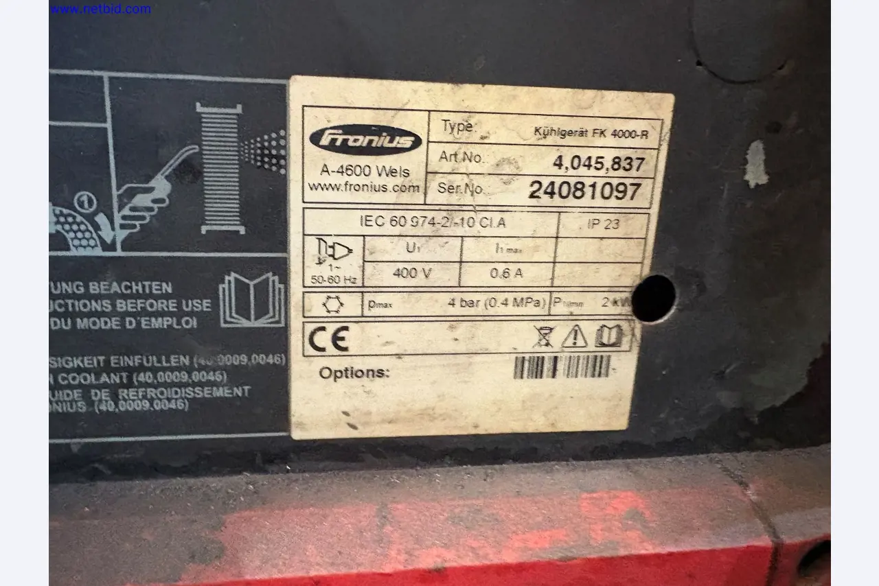 GMW Prämab GmbH - Ciężka obróbka dużych części Ciężkie maszyny / inżynieria instalacji-5