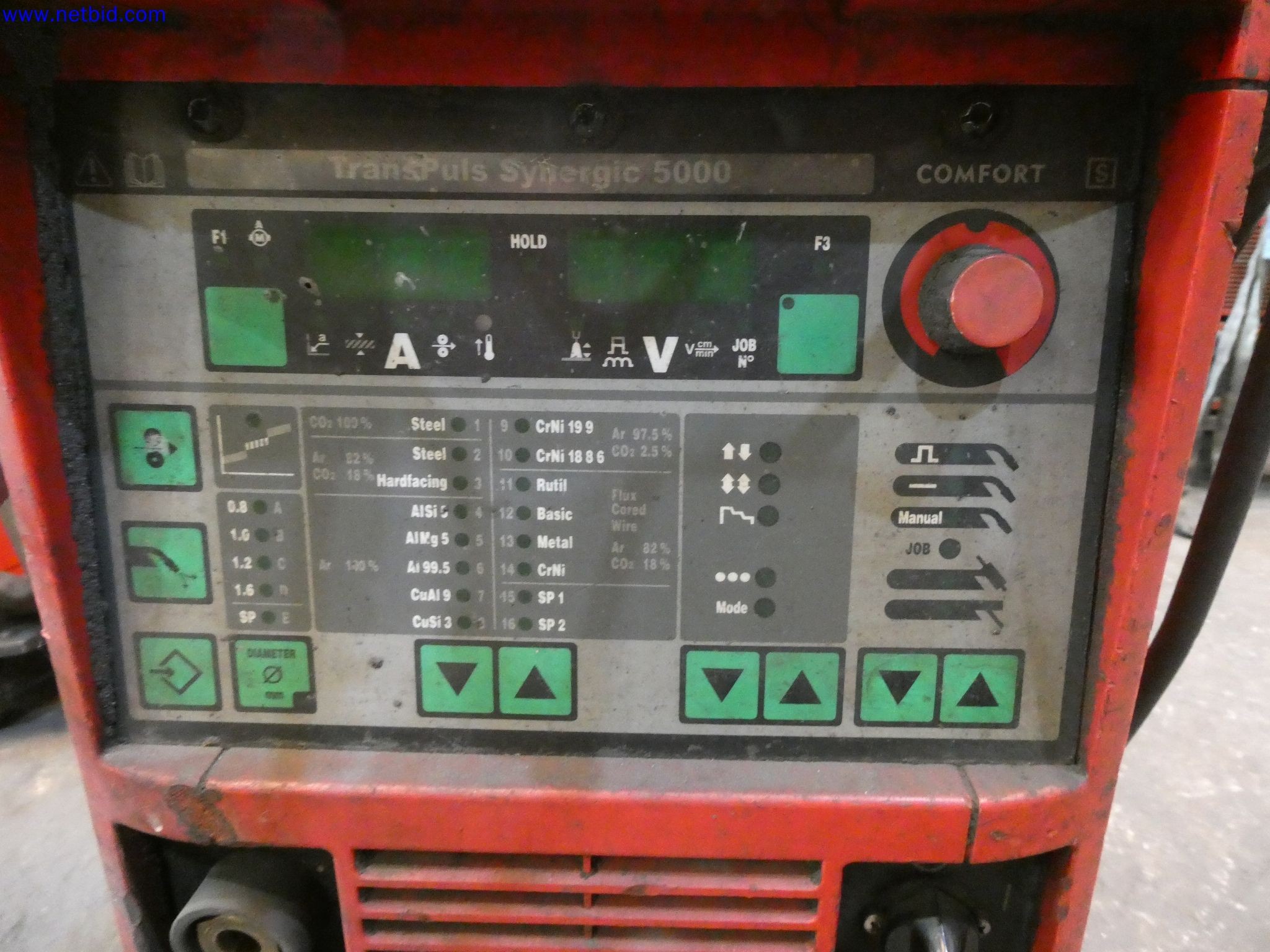 GMW Prämab GmbH - Machining of large parts, mechanical and plant engineering-2