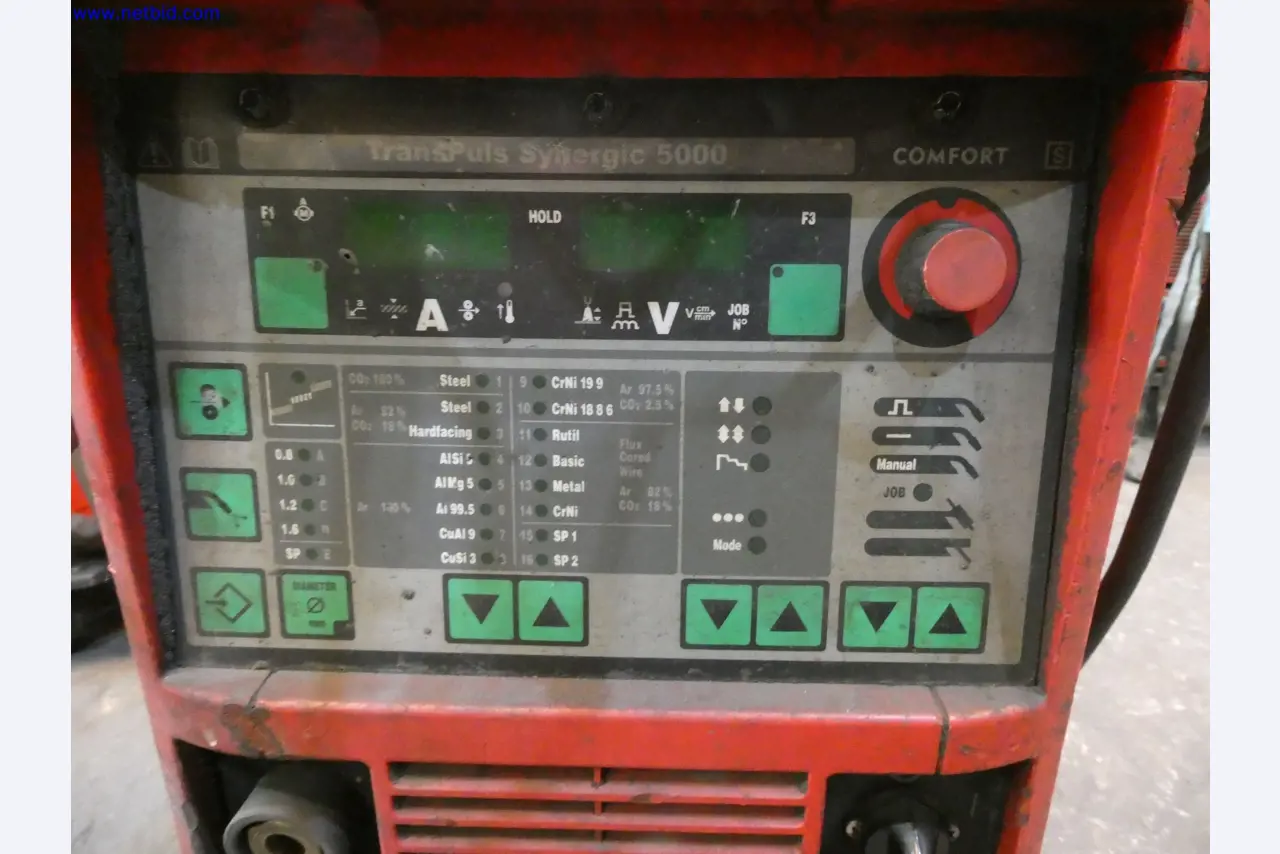 GMW Prämab GmbH - Ciężka obróbka dużych części Ciężkie maszyny / inżynieria instalacji-2