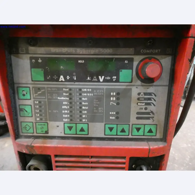 GMW Prämab GmbH - Ciężka obróbka dużych części Ciężkie maszyny / inżynieria instalacji-2