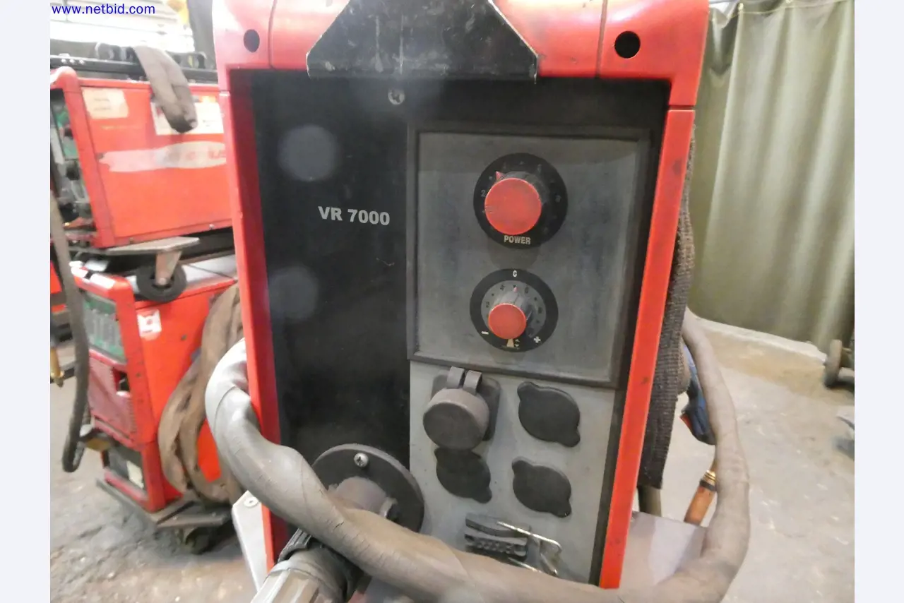 GMW Prämab GmbH - Ciężka obróbka dużych części Ciężkie maszyny / inżynieria instalacji-3