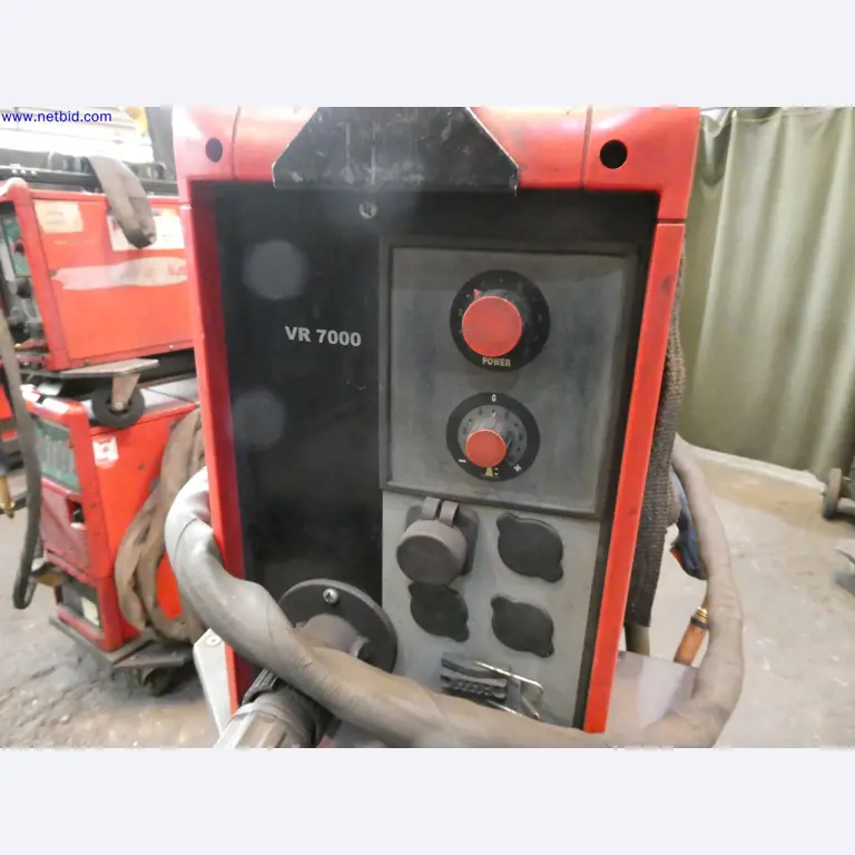 GMW Prämab GmbH - Ciężka obróbka dużych części Ciężkie maszyny / inżynieria instalacji-3