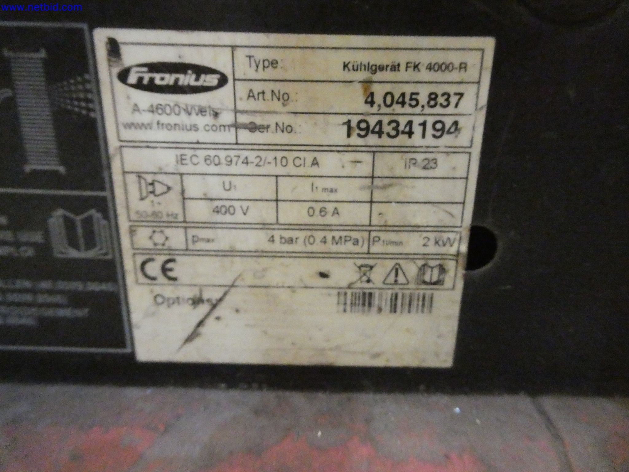 GMW Prämab GmbH - Machining of large parts, mechanical and plant engineering-4