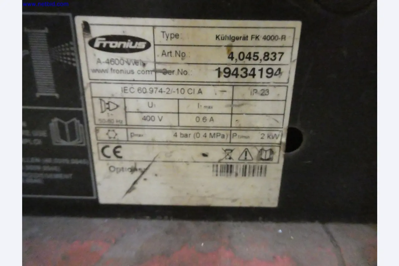 GMW Prämab GmbH - Ciężka obróbka dużych części Ciężkie maszyny / inżynieria instalacji-4