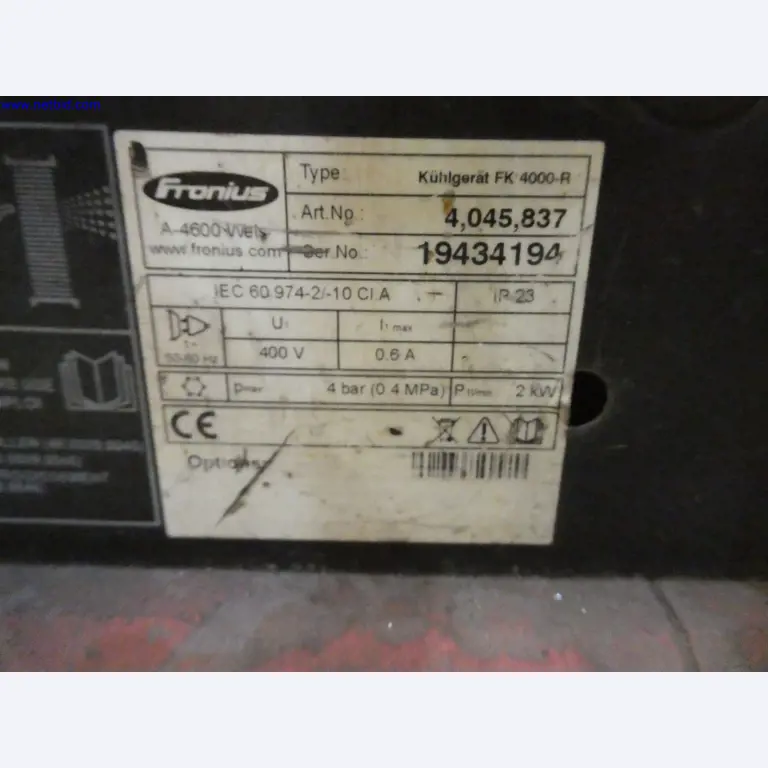 GMW Prämab GmbH - Ciężka obróbka dużych części Ciężkie maszyny / inżynieria instalacji-4