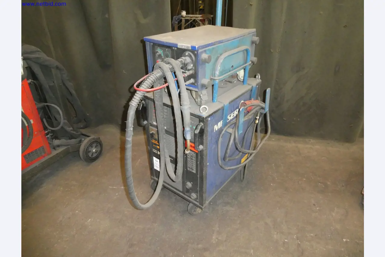 GMW Prämab GmbH - Ciężka obróbka dużych części Ciężkie maszyny / inżynieria instalacji-1