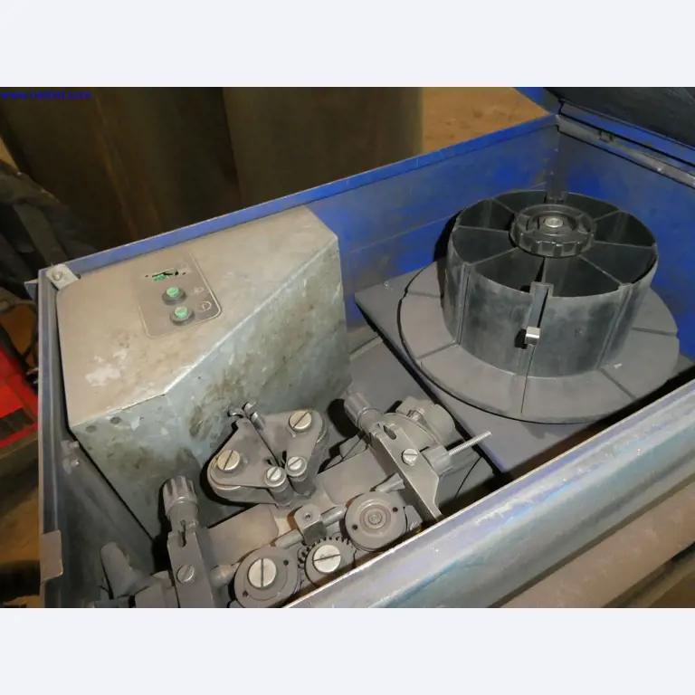 GMW Prämab GmbH - Ciężka obróbka dużych części Ciężkie maszyny / inżynieria instalacji-4