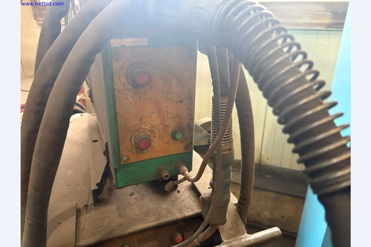 GMW Prämab GmbH - Ciężka obróbka dużych części Ciężkie maszyny / inżynieria instalacji-3