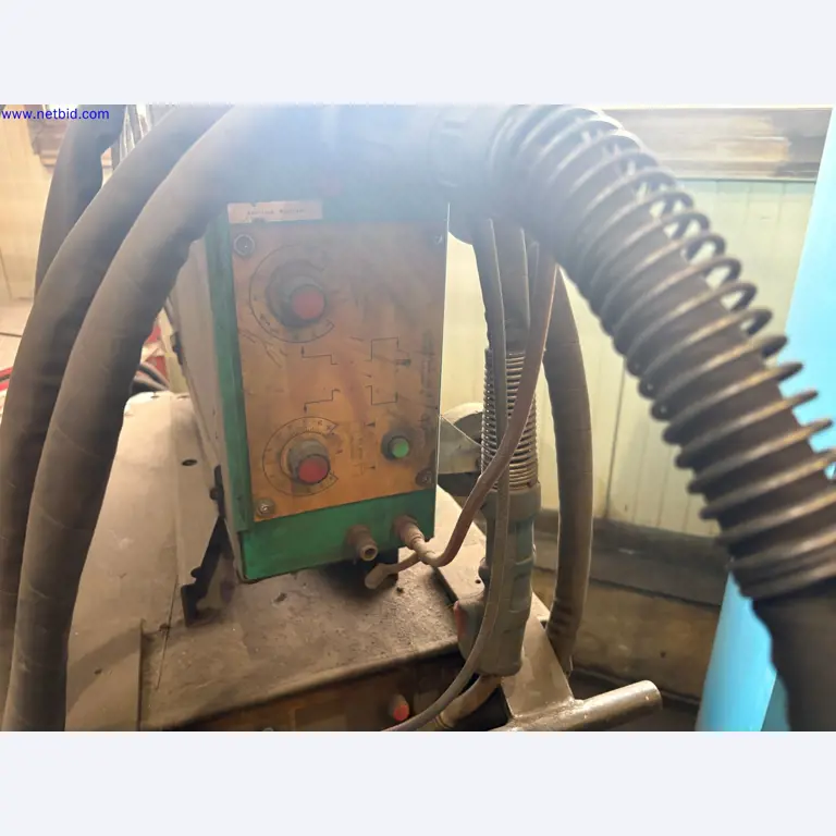 GMW Prämab GmbH - Ciężka obróbka dużych części Ciężkie maszyny / inżynieria instalacji-3