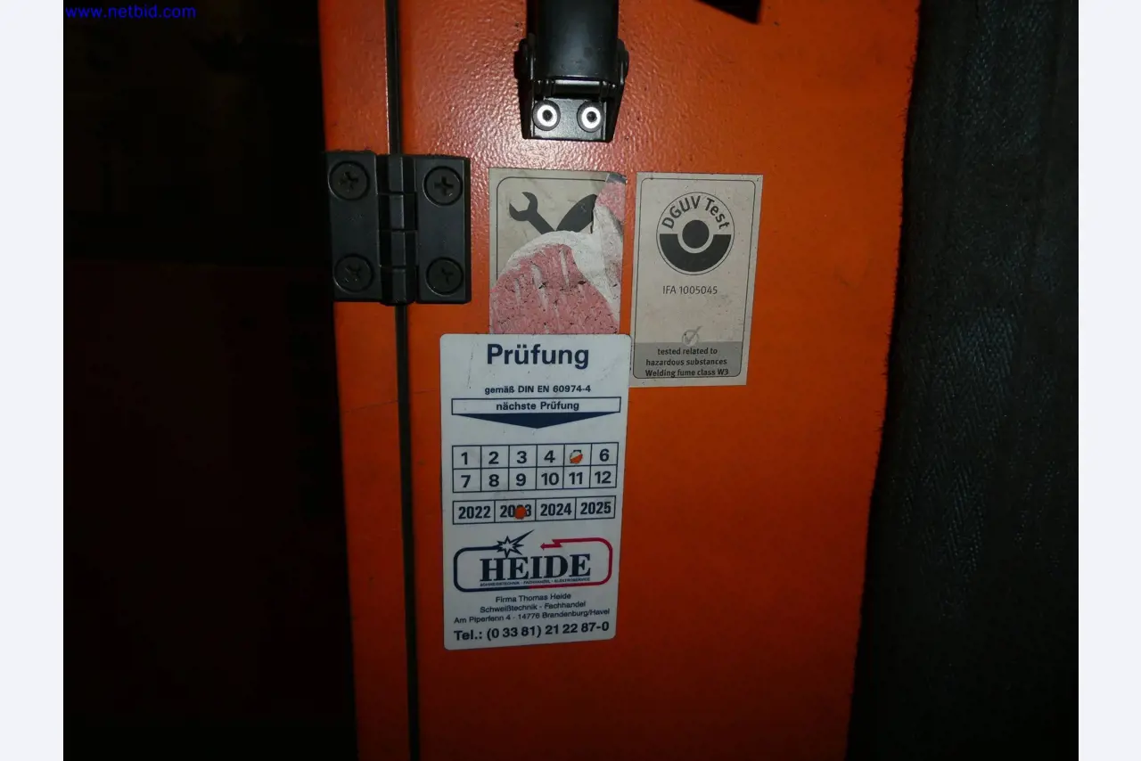 GMW Prämab GmbH - Ciężka obróbka dużych części Ciężkie maszyny / inżynieria instalacji-2