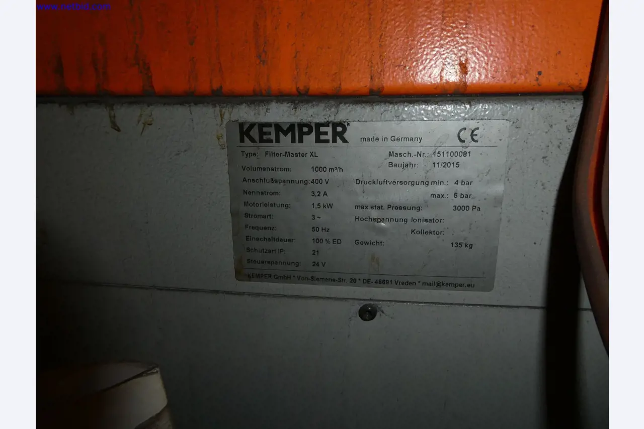 GMW Prämab GmbH - Ciężka obróbka dużych części Ciężkie maszyny / inżynieria instalacji-3